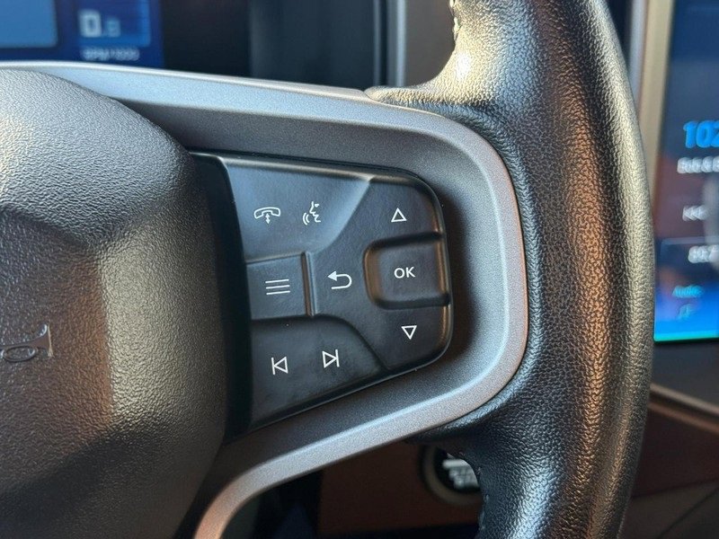 Used 2023 Ford Bronco Outer Banks image 21