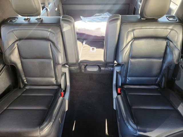 New 2025 Lincoln Navigator L Reserve w/ Jet Appearance Package image 14