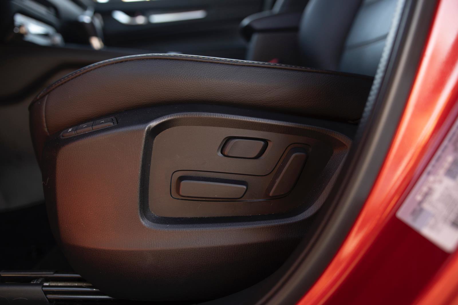 Used 2023 MAZDA CX-5 AWD 2.5 S w/ Premium Plus Pkg image 12