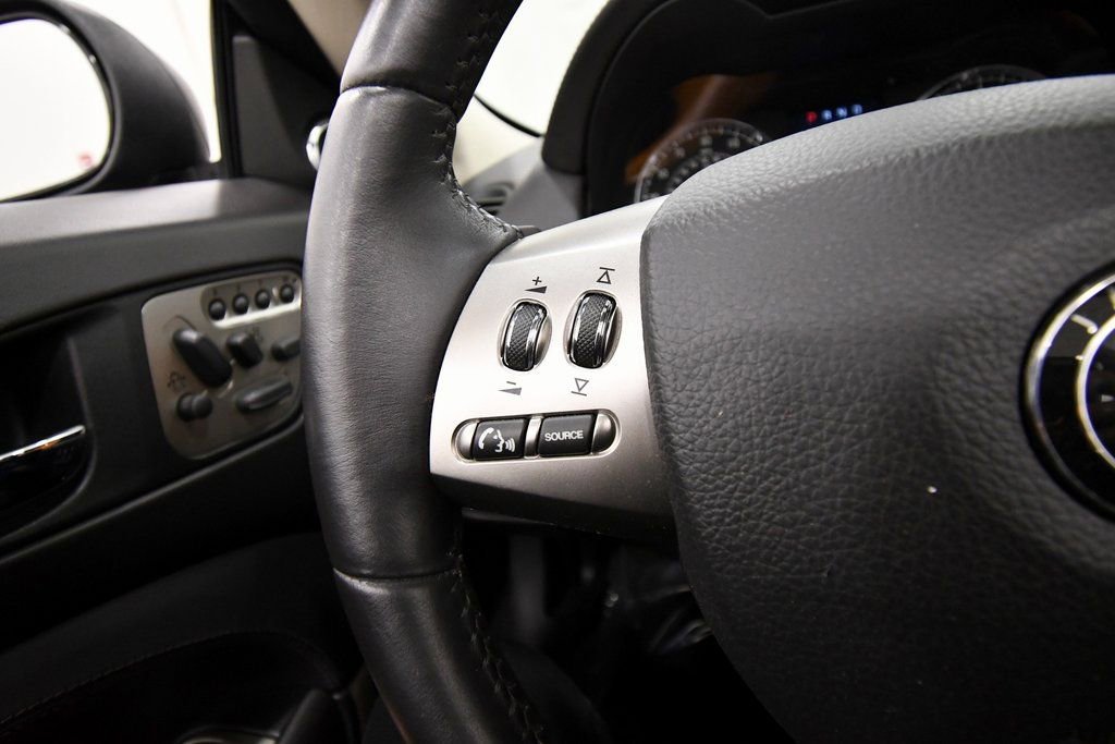 Used 2009 Jaguar XK Convertible image 24