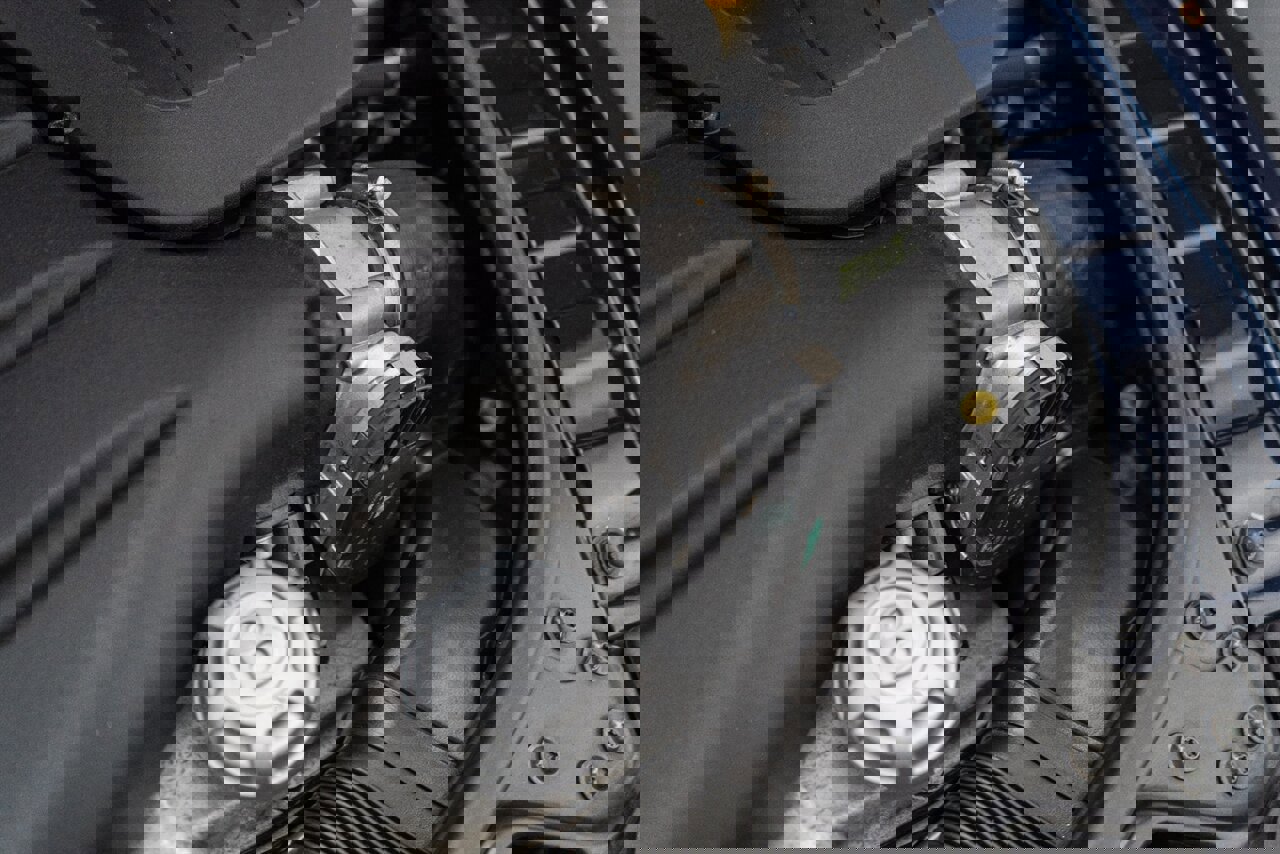 Used 2016 Bentley Continental GT Speed image 82