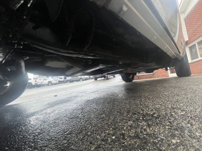 Used 2012 Chevrolet Silverado 1500 W/T AWD/4WD image 12