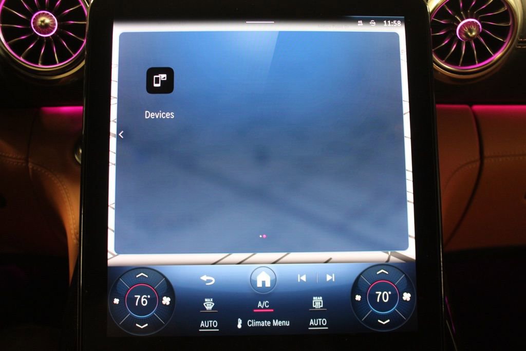 Used 2024 Mercedes-Benz SL 43 AMG image 27