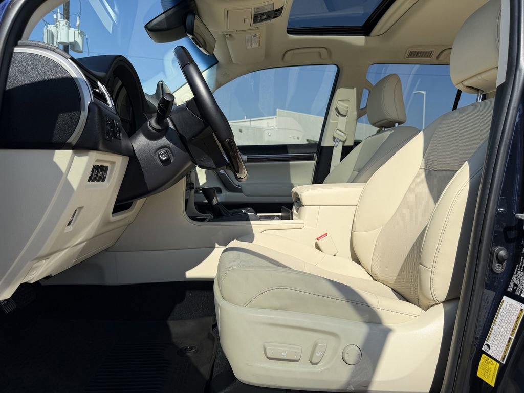 Used 2023 Lexus GX 460 Premium AWD/4WD image 26