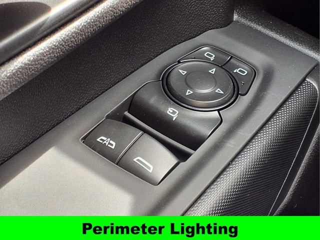 New 2026 GMC Sierra 2500 Pro w/ 1SA Pro Safety Plus Package AWD/4WD image 14