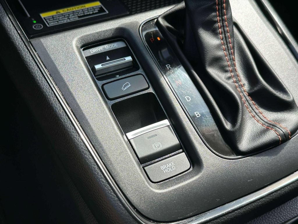 Certified 2023 Honda CR-V Sport Touring image 31