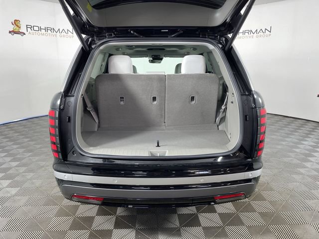 New 2026 Hyundai Palisade Limited image 40