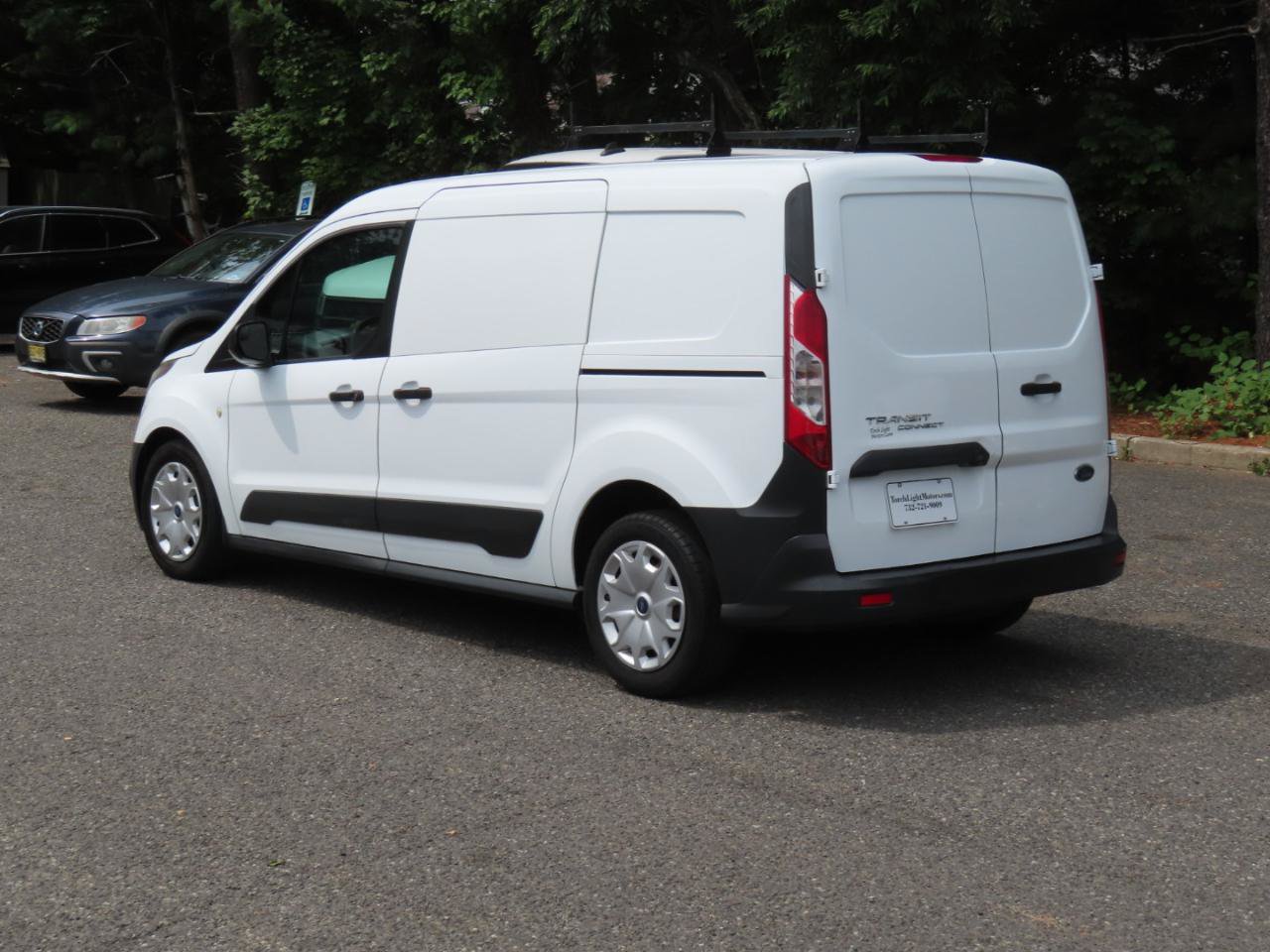 Used 2017 Ford Transit Connect XL FWD image 4