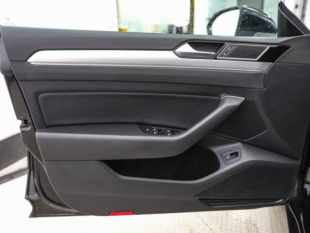 Used 2019 Volkswagen Arteon SEL AWD/4WD image 9