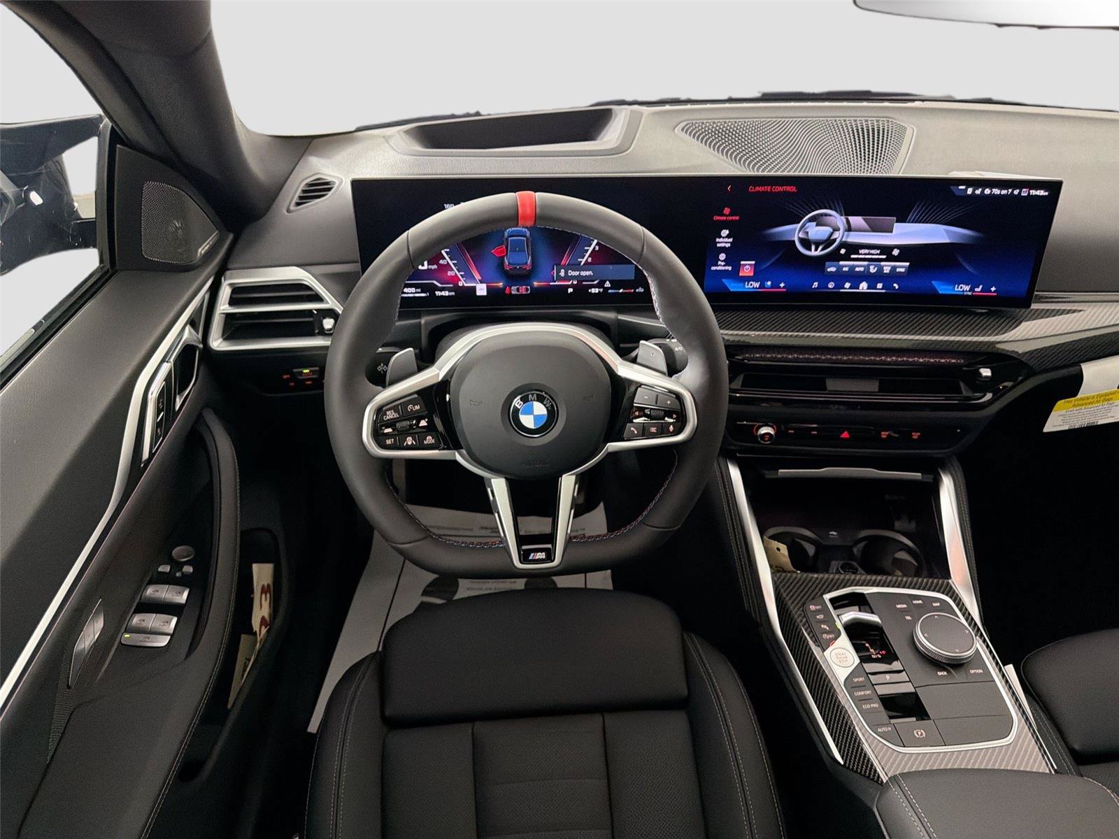 New 2026 BMW 440i xDrive w/ Premium Package AWD/4WD image 24
