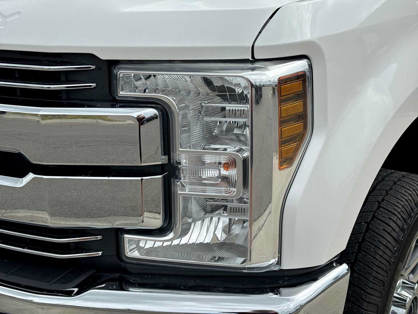 Used 2019 Ford F250 Lariat AWD/4WD image 10