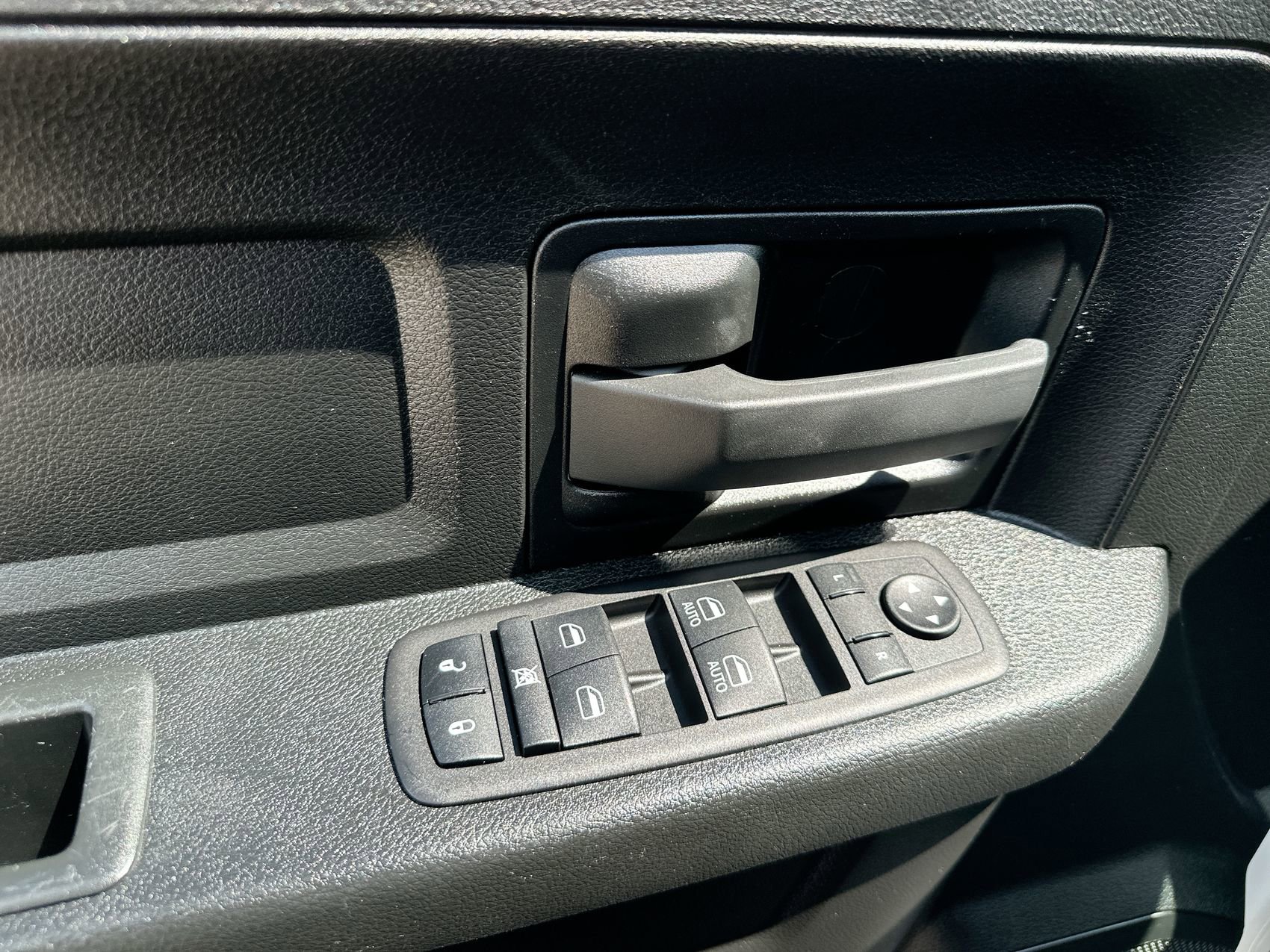 Used 2023 RAM 1500 Tradesman w/ Popular Equipment Group AWD/4WD image 13