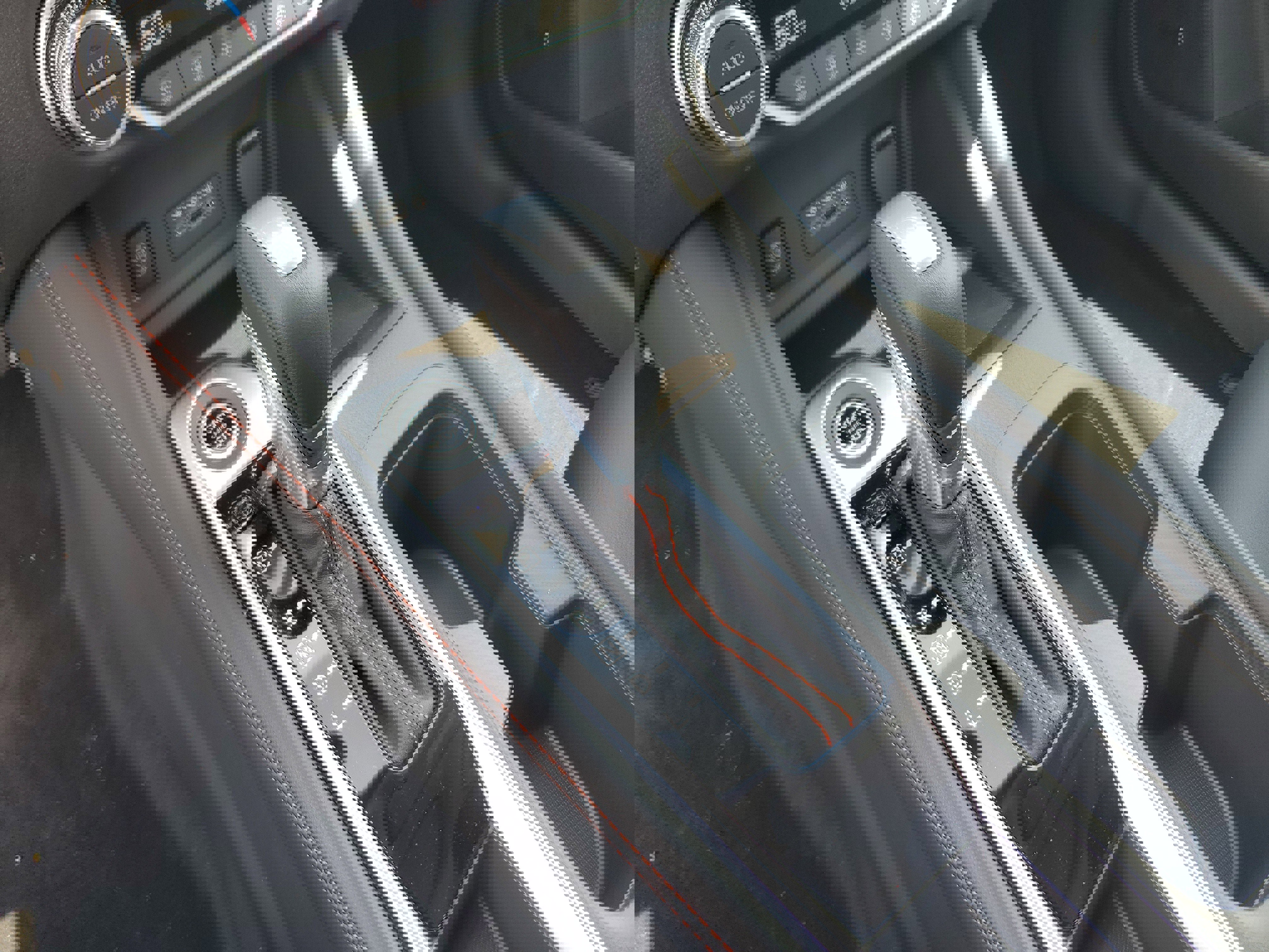 New 2025 Nissan Sentra SR w/ SR Premium Package image 25