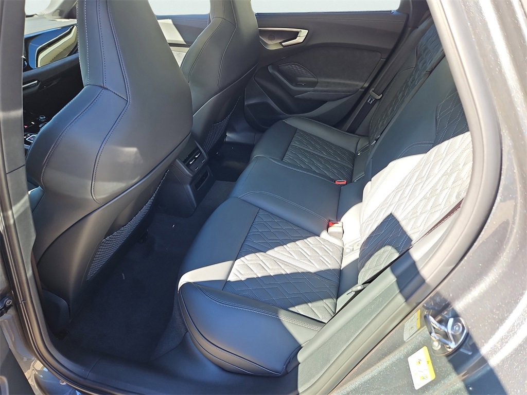 New 2025 Audi S5 Premium Plus image 22