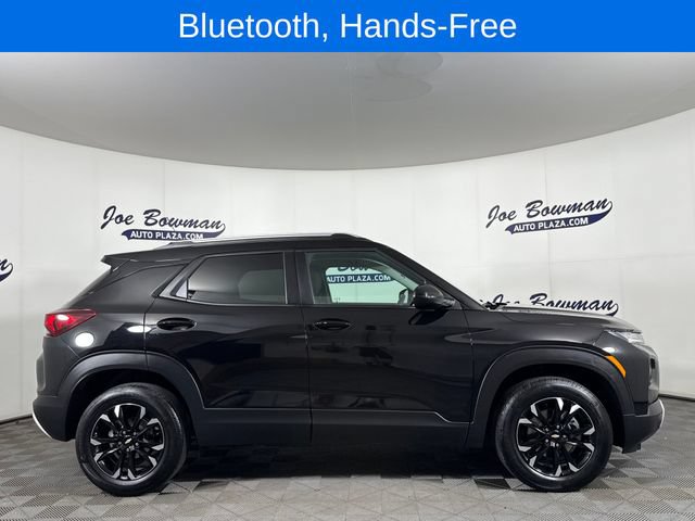 Used 2023 Chevrolet TrailBlazer LT AWD/4WD image 6