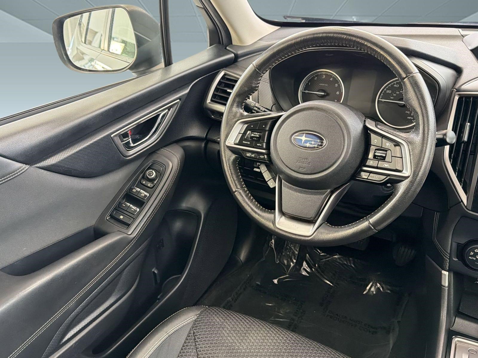 Used 2019 Subaru Forester Premium w/ All-Weather Package AWD/4WD image 25