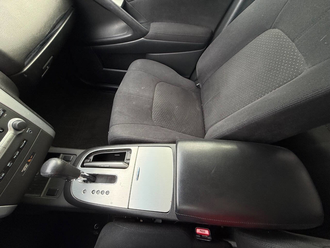 Used 2010 Nissan Murano S image 26