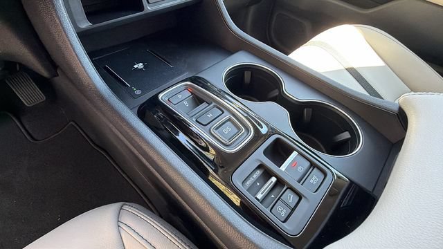 New 2026 Honda Pilot EX-L image 24