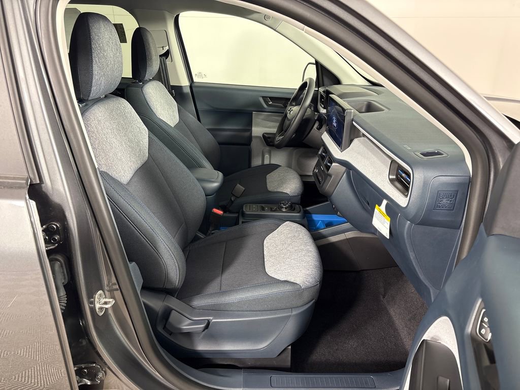 New 2026 Ford Maverick XLT AWD/4WD image 5