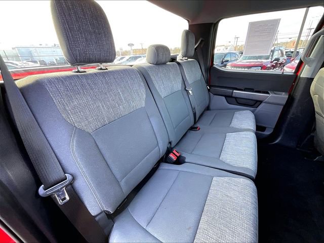 Used 2023 Ford F150 XLT AWD/4WD image 15