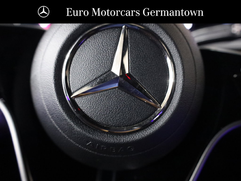 Certified 2026 Mercedes-Benz GLE 350 4MATIC image 93