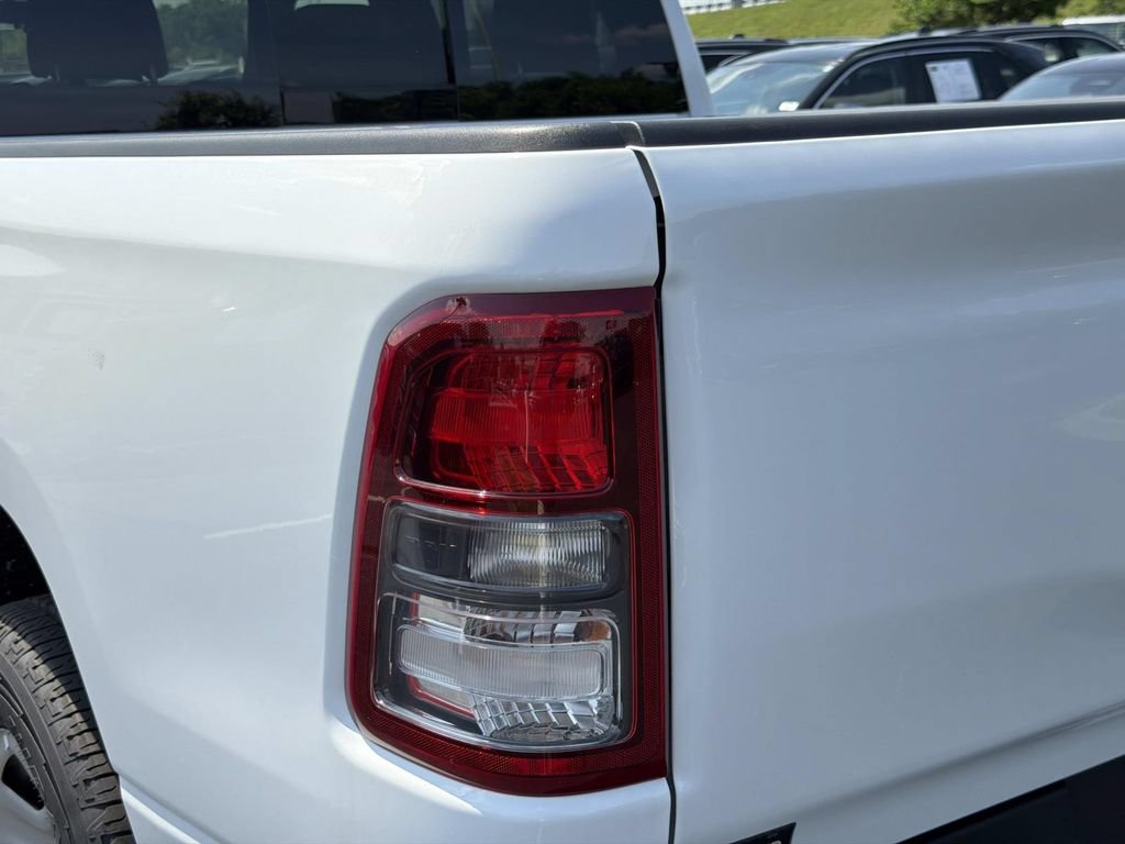Used 2024 RAM 1500 Tradesman AWD/4WD image 13