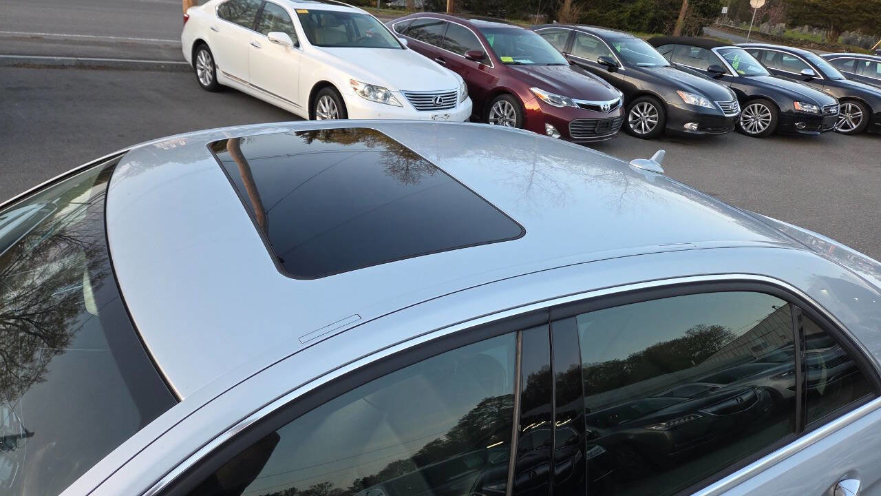 Used 2014 Mercedes-Benz E 350 4MATIC Sedan image 22