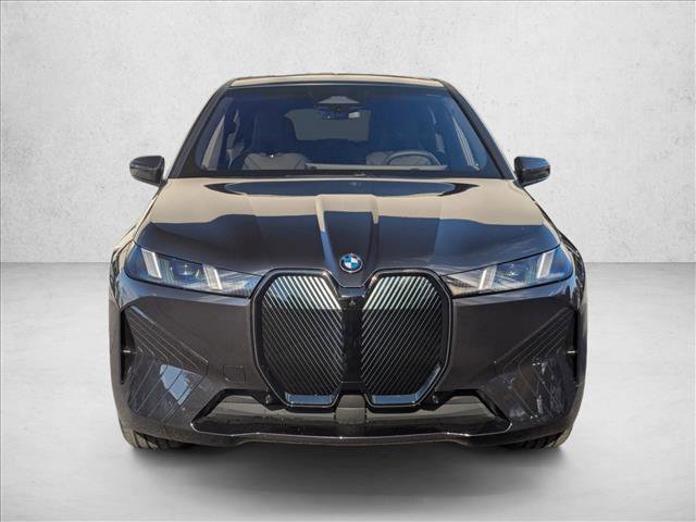 New 2026 BMW iX xDrive60 image 6