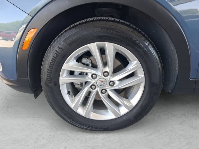 Used 2025 Buick Envista Preferred w/ Convenience I Package FWD image 29