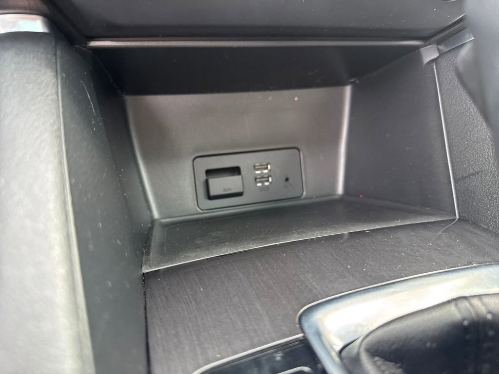 Used 2016 MAZDA CX-5 Touring w/ Bose/Moonroof Package image 34