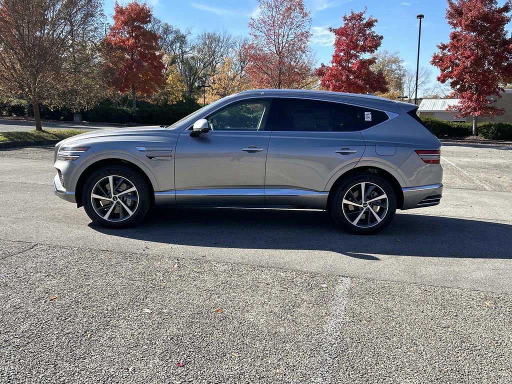New 2026 Genesis GV80 2.5T Select image 4