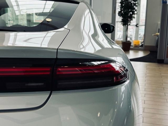 New 2026 Honda Prelude image 7