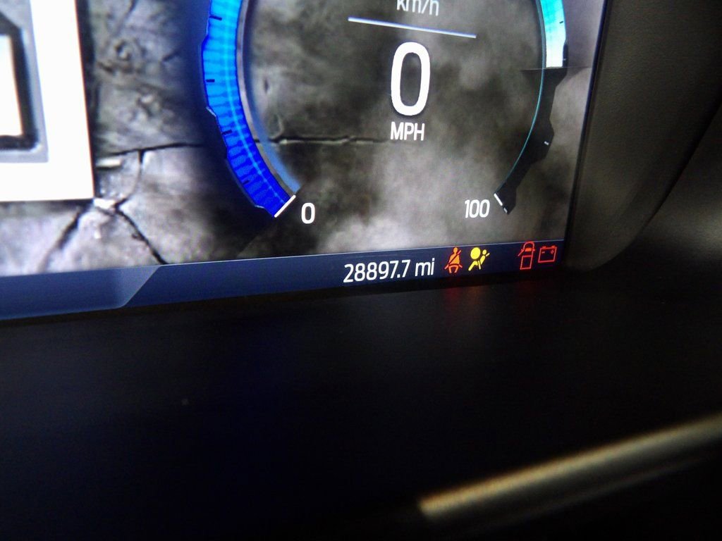 Used 2023 Ford F250 Lariat w/ Lariat Ultimate Package image 16