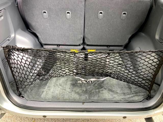 Used 2002 Toyota RAV4 2WD image 23