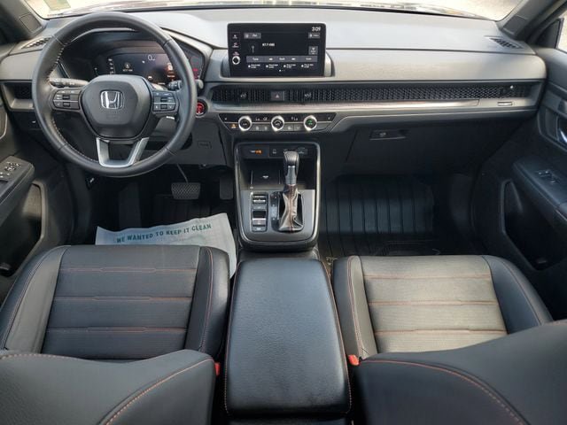 Used 2026 Honda CR-V Sport-L image 16