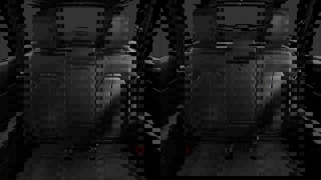 New 2026 Jeep Cherokee Limited image 3