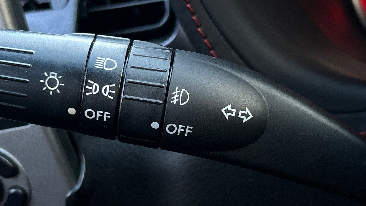 Used 2012 Subaru Impreza WRX STI Limited image 31