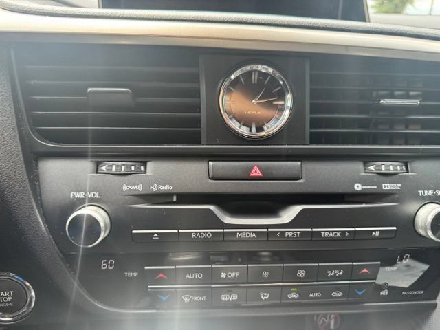 Used 2017 Lexus RX 350 F Sport w/ Accessory Package FWD image 21