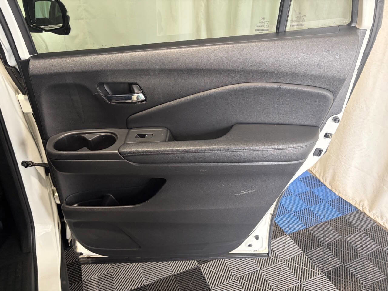 Used 2017 Honda Pilot EX-L image 11