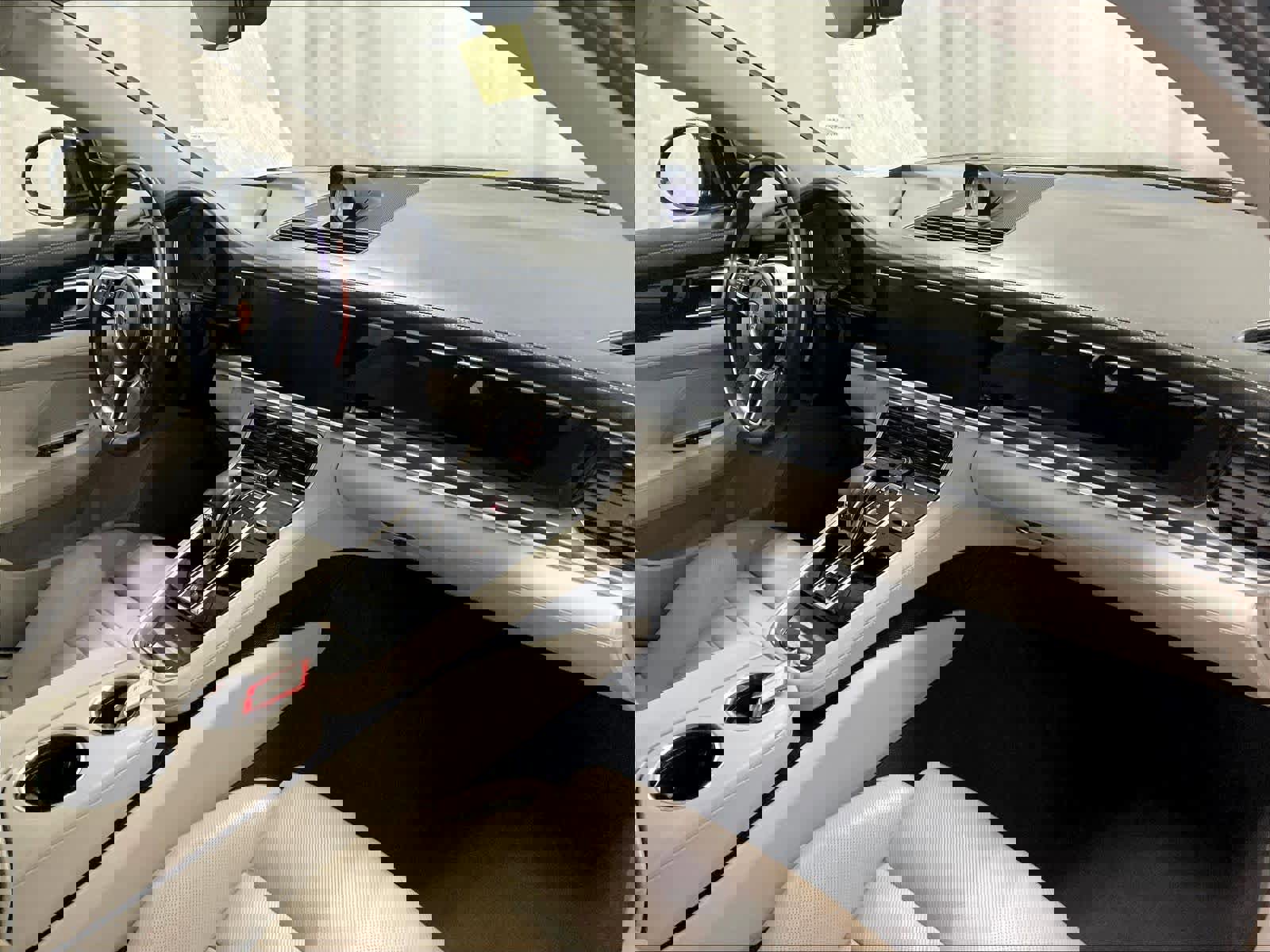 Used 2018 Porsche Panamera 4S image 14