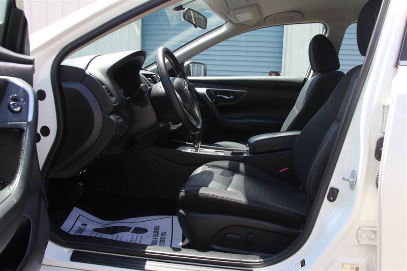 Used 2017 Nissan Altima 2.5 S w/ Power Driver Seat Package FWD image 21