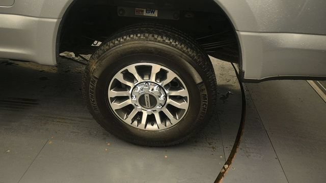 Certified 2021 Ford F350 Lariat AWD/4WD image 9