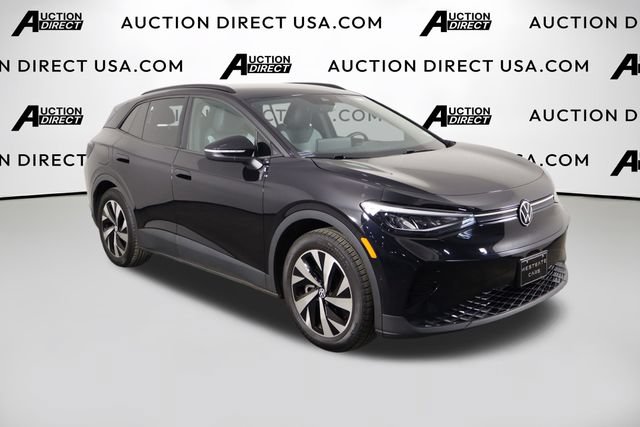 Used 2023 Volkswagen ID.4 2WD image 43