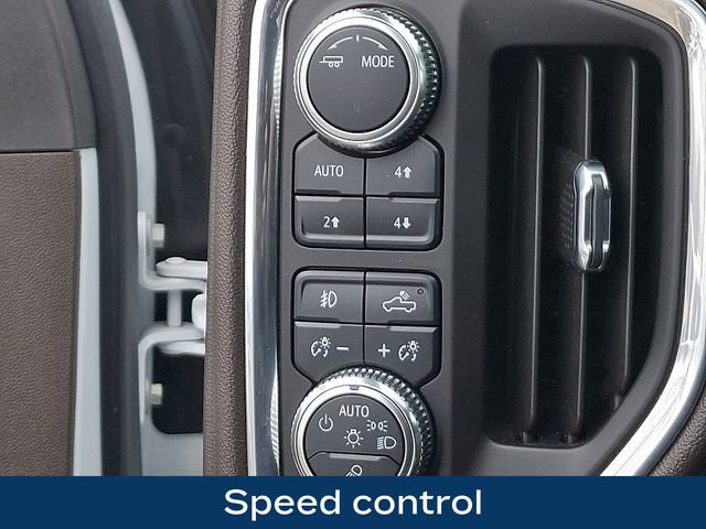 Used 2023 GMC Sierra 2500 Denali w/ Denali Ultimate Package image 29