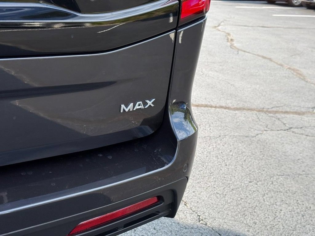 Used 2025 Ford Expedition Max Active AWD/4WD image 9