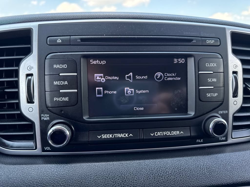 Used 2019 Kia Sportage LX AWD/4WD image 24