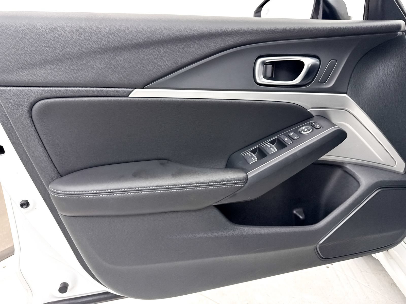 Used 2025 Acura Integra A-Spec FWD image 23