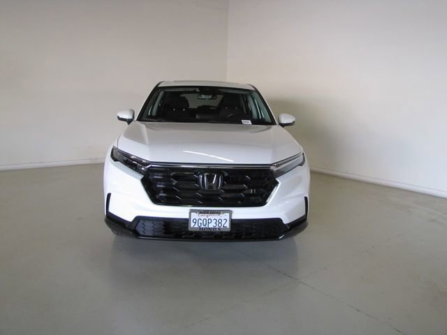 Certified 2023 Honda CR-V EX image 2