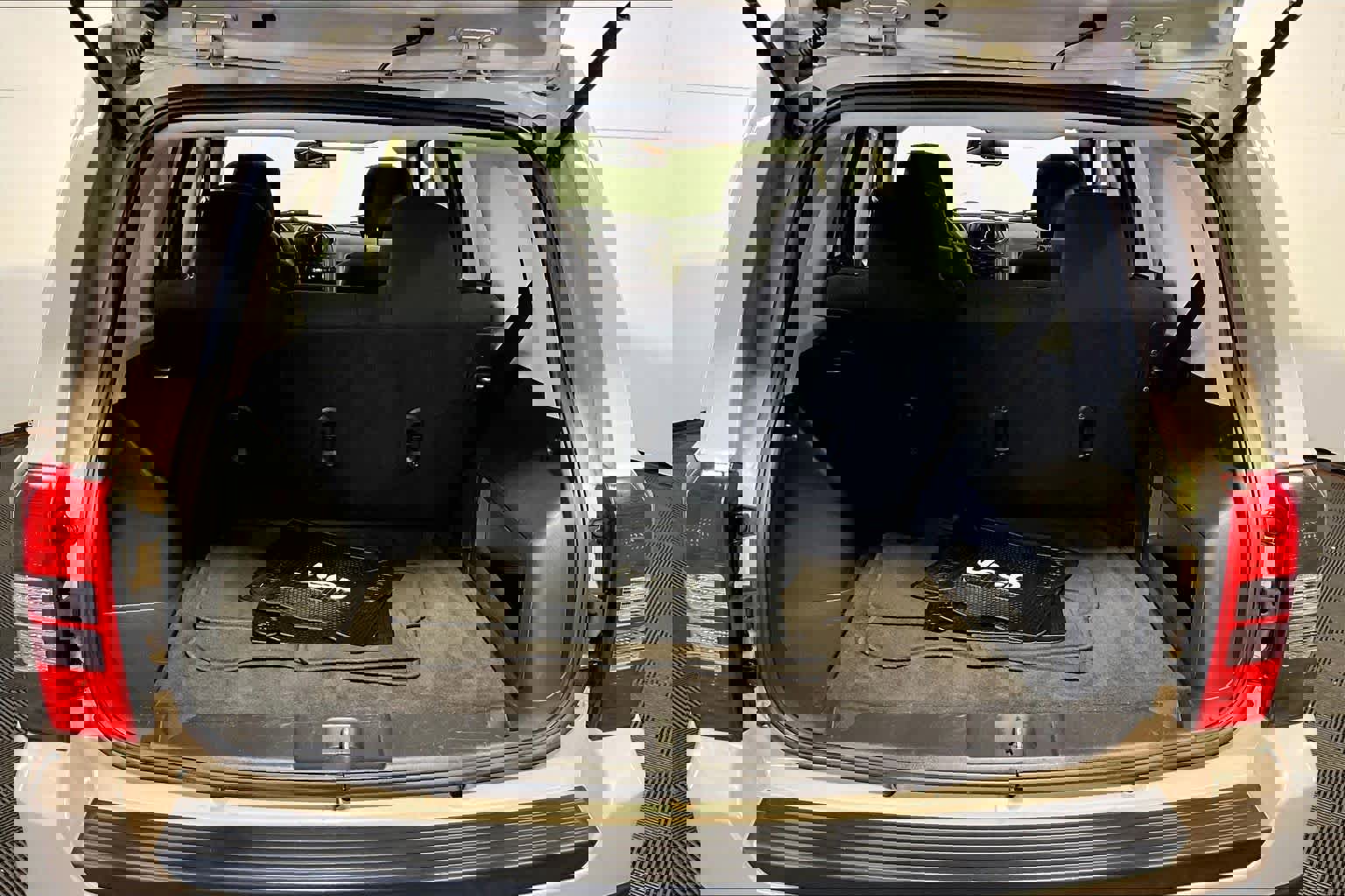 Used 2017 Jeep Patriot Latitude image 35