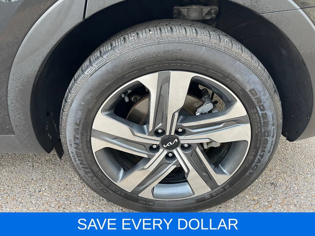 Used 2023 Kia Sorento SX Prestige AWD/4WD image 26